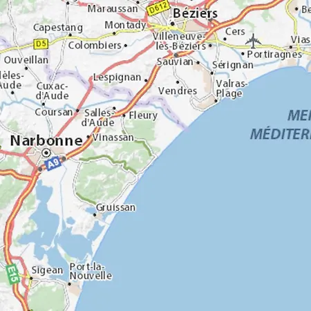 بيت للعطل Gite Chez Valou St Pierre La Mer *