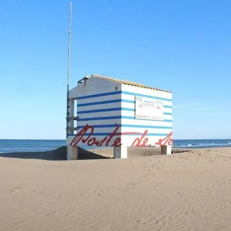 Gite Chez Valou St Pierre La Mer *