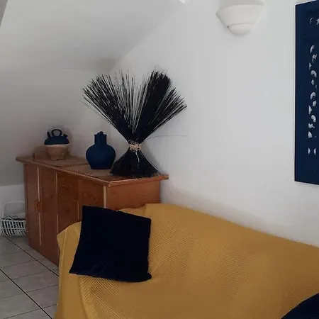 Gite Chez Valou St Pierre La Mer بيت للعطل *