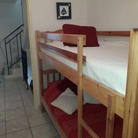 بيت للعطل Gite Chez Valou St Pierre La Mer *