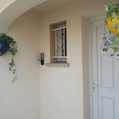 بيت للعطل Gite Chez Valou St Pierre La Mer