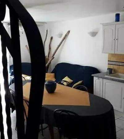 Gite Chez Valou St Pierre La Mer