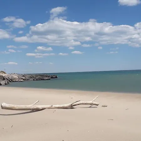 Gite Chez Valou St Pierre La Mer بيت للعطل *