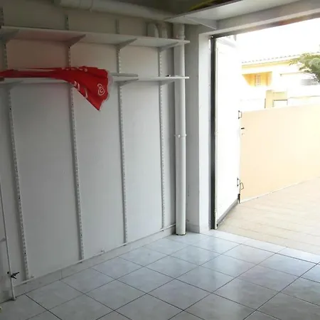 بيت للعطل Gite Chez Valou St Pierre La Mer *