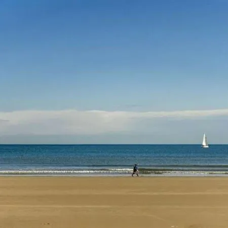 Gite Chez Valou St Pierre La Mer بيت للعطل