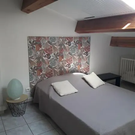 بيت للعطل Gite Chez Valou St Pierre La Mer