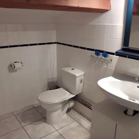 بيت للعطل Gite Chez Valou St Pierre La Mer Saint-Pierre-la-Mer (Aude)