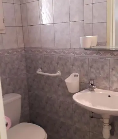 بيت للعطل Gite Chez Valou St Pierre La Mer